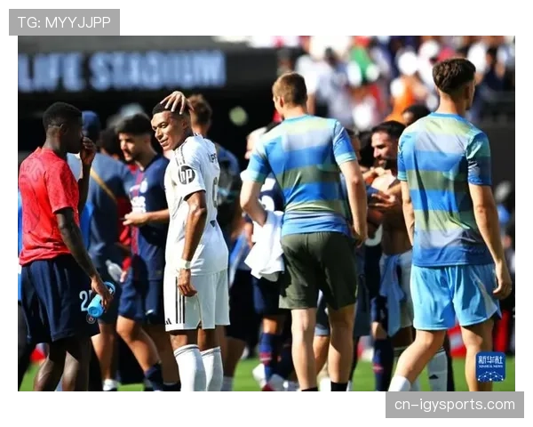 欧冠实时：姆巴佩点射破门，巴黎圣日耳曼半场1-0领先尤文图斯