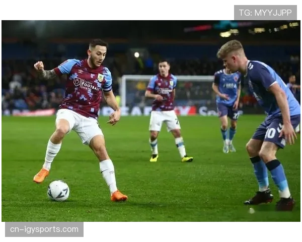 埃弗顿1-0小胜伯恩利，取得宝贵三分逃离降级区