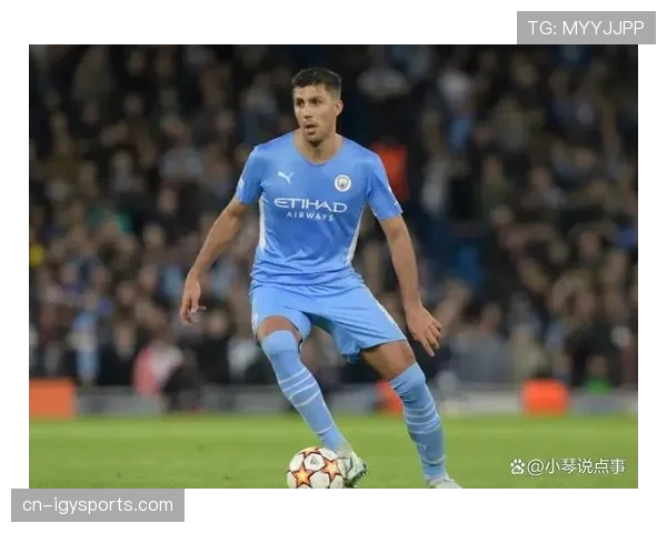 数据复盘：曼城零封对手，罗德里回撤深度成为混合防守成功的关键一环