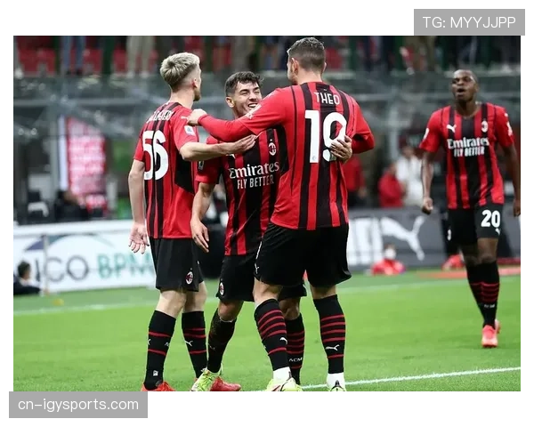 “AC米兰3-1逆转乌迪内斯,约维奇替补登场完成梅开二度” “AC米兰3-1逆转乌迪内斯,约维奇替补登场完成梅开二度”