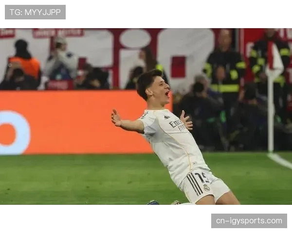 卡马文加红牌成转折点，皇马10人应战遭拜仁绝杀